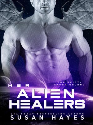 cover image of Her Alien Healers